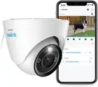 REOLINK 4K Security Camera Outdoor System, Home IP Poe Camera with 3X Optical...