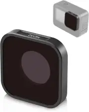 ND32 Neutral Density Lens Filter Protector for GoPro Hero11 / 11Mini 10 9 Black