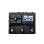 ZOOM Zoom guitar effector with multi-layer IR function 2022 release model G2 FOU
