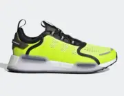ADIDAS NMD_V3 SHOES Sneakers HQ3969 NMD V3 Solar M 7 W 8.5 P$160 R1 NIB R2 Rare!