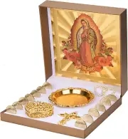 Arras Para Boda Catolica - Wedding Unity Coins, De Boda Gold