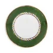 Ginori 1735 Il Viaggio di Nettuno 9.5 Soup Plate, Impero
