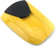 Compatible With H CBR 600 RR CBR600 F5 2013-2018 rear seat cover cowl solo motor CBR600RR CBR 600rr 18 17 16 15 14 13(Yellow)