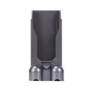 Wall Mounted Charging Dock Station Suitable for V10 Series Handheld Vacuum Cleaner Replacement Acces