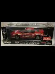 1999 Monte Carlo Indy 500 Pace Car RED 1:18 SunStar 1970