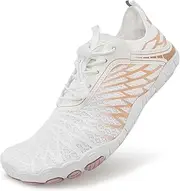 [DOTH] Hike Footwear Barefoot Womens, Quick Dry Barefoot Shoes Unisex, Non-Slip Beach Wading Shoes