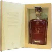 Johnnie Walker XR 21 Year Old Blended Scotch Whisky 750 ml