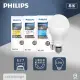 【Philips 飛利浦】4入組 易省 LED燈泡 13W E27 全電壓 LED 球泡燈(2024年最新款)