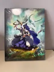 Battletome Lumineth Realm-Lords Warhammer Age of Sigmar Factory Sealed