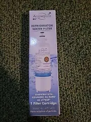 APF1400 Compatible Refrigerator Water Filter, LG LT700P, ADQ36006101, 46-9690