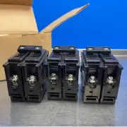 Eaton BAB2020 Cutler-Hammer Thermal Magnetic Circuit Breaker Two-Pole 120/240 V