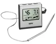 Tempere Digital Roast Thermometer With Timer