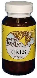New Body CKLS (Colon, Kidney, Liver, Spleen) by