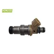 Goss New Fuel Injector Toyota Paseo - PIN505