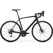 Merida Scultura 4000 Road Bike Glossy Anthracite/Matt Black