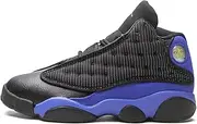 Jordan Kid's Shoes Nike Air 3 Retro (PS) Hyper Royal 414575-040 (M, Numeric_1_Point_5)