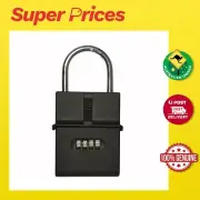 Sandleford◉Realtor Real Estate Key Storage◉Lock Box◉Safe◉Lockbox◉10 Digit Combin