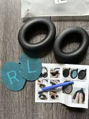 NEW Replacement Ear Pads Cushion for Bose QuietComfort QC15 QC25 QC35 Headphones