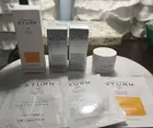 Dr. Barbara Sturm The Good C Vitamin C Serum Travel Sz 10mL. Lip Balm + more