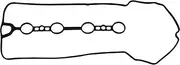 Valve Cover Gasket for Toyota Corolla, Engine Head Valve Cover Gasket/11213-21020