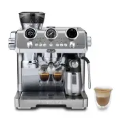 De'Longhi La Specialista Maestro Cold Brew