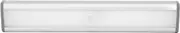 TTOCAR Motion Sensor Light 2 Modes Brightness Adjustable Magnetic USB Charging LED Motion Sensor Cabinet Light Cold White