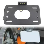Fit For Polaris Slingshot R 20-23 R LE 2021 Motor Tail Tidy Fender Eliminator