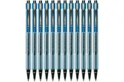 Pilot Better Retractable Ballpoint Pen 1.0mm Medium Blue Box 12