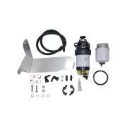Sakura Fuel Manager Diesel Pre-Filter Separator Kit for Mazda BT-50 P4AT P5AT