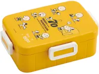 在飛比找樂天市場購物網優惠-史努比 Snoopy 便當盒650ml，便當盒/保鮮盒/保溫