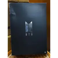 在飛比找蝦皮購物優惠-現貨 BTS 「空盒」 防彈少年團豪華裝版  MATTEL 