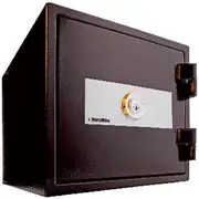 Karbon Lucifer Fire Resistant Safe
