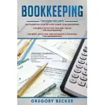 BOOKKEEPING: 3 IN 1 - STEP-BY-STEP GUIDE, TIPS AND TRICKS, ADVANCED STRATEGIES