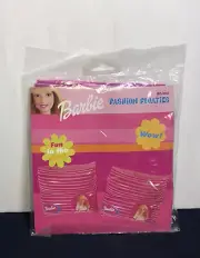 RARE Vintage 2001 Mattel Barbie Fashion Floaties Fun In The Sun!