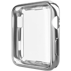 iWatch Apple Watch Series SE 6 5 4 3 Screen Protector Cover Case 38/40/42/44mm