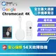 【福利品】Google Chromecast (支援Google TV) 4K版 串流媒體播放器 電視棒【支援 Google TV/Netflix/Disney+】