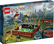 LEGO Harry Potter Series 76416 Quidditch Trunk