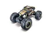 Maisto Tech R/C Kids 4WS Rock Crawler RTR Pro Series w/Rechargeable Battery 8y+