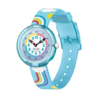 在飛比找蝦皮商城優惠-【FlikFlak】兒童手錶 夢幻彩虹 RAINBOW (3