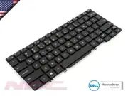 NEW Dell Latitude 7300/5300/5310/2-in-1 US ENGLISH Backlit Keyboard - 02RDRV