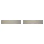 2PK Ecology Tonka Cotton Rectangular Table Runner 35x180cm