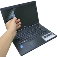 在飛比找Yahoo奇摩購物中心優惠-EZstick ACER Aspire E13 ES1-31