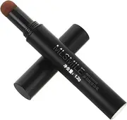 Hairline Contouring Stick Hair Line Supply Root Cover up Stick Hair Makeup Hairline Roots Stick Hair Fillers for Thinning Hair Female Accessory Hair Power for Men Coffee Powder