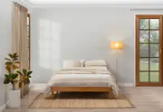 MARQUEZ King Bed (2CTNS)