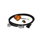 LED Autolamps CAT6 Side Direction Indicator for Toyota Landcruiser 200 Series
