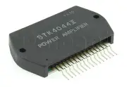STK4044II Original New Sanyo Power Amplifier Integrated Circuit Replaces NTE7031