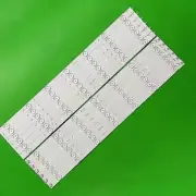 12Pcs LED Backlight Strips For Vizio E550I-B2 E550I-B2E 140603-MBL-55L35D614WS2