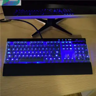 熱賣 鍵盤膜 美商海盜船K70 RGB LUX懲戒者STRAFE海盜船K65K63 K68機械鍵盤蘋果小店~TW