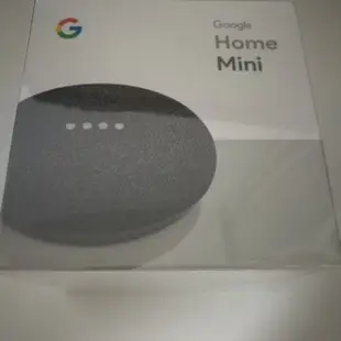 google home mini 智能語言音助手 智能音箱 日本帶回