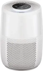 Instant HEPA Air Purifier 3 Speed Ionic Ion Technology AP-100